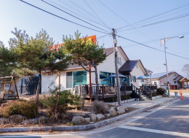 행복밥상